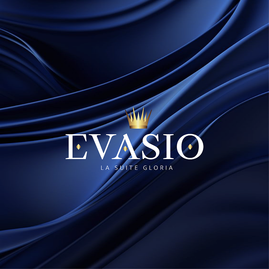 Logo Evasio