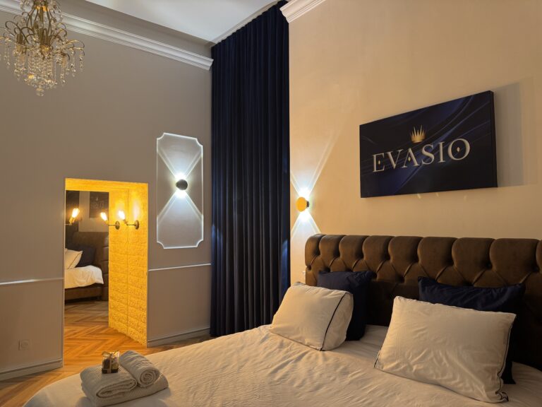 Chambre confortable à Sedan